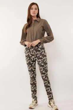 Bowi broek