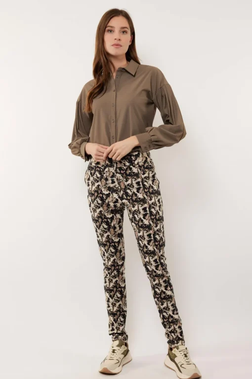Bowi broek