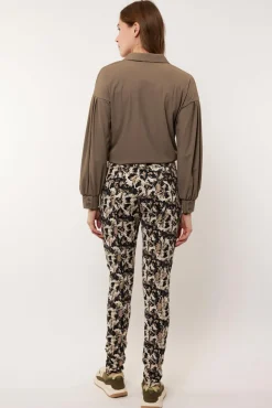 Bowi broek