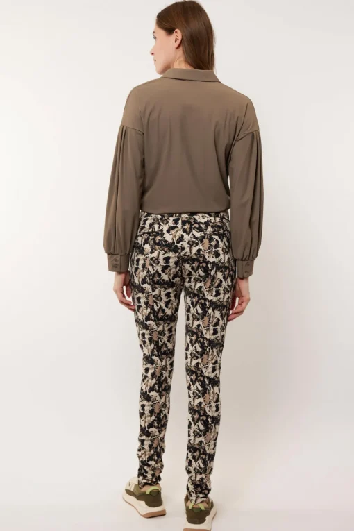 Bowi broek