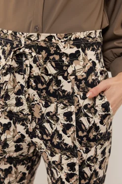 Bowi broek