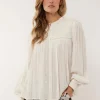 Breeze blouse