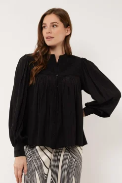 Breeze blouse