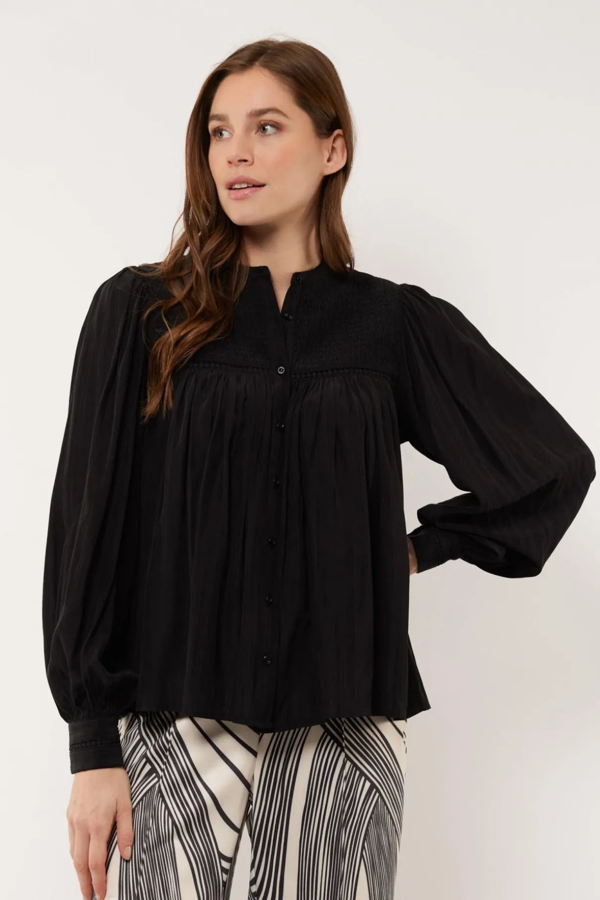 Breeze blouse