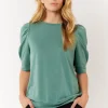 Brenna top