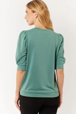 Brenna top