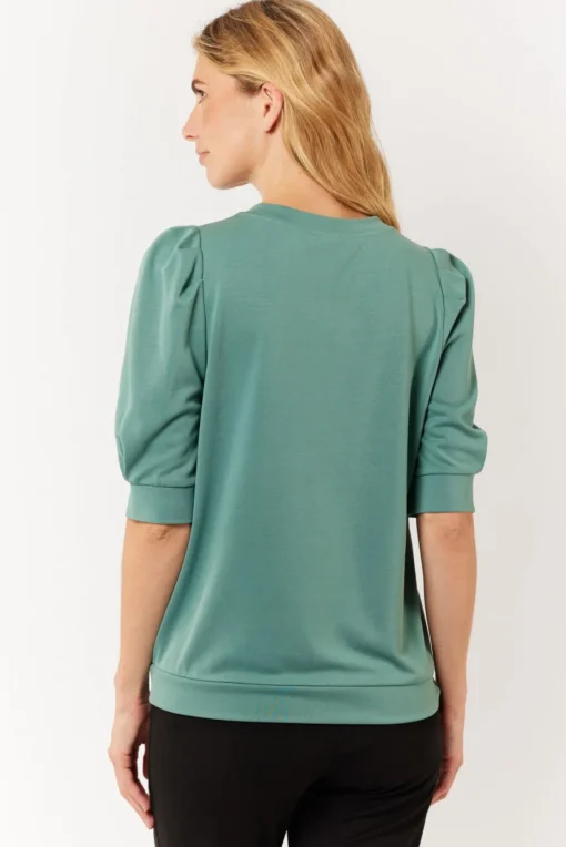 Brenna top