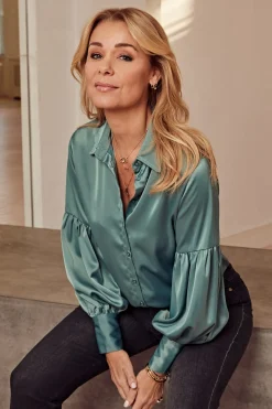 Bridget blouse
