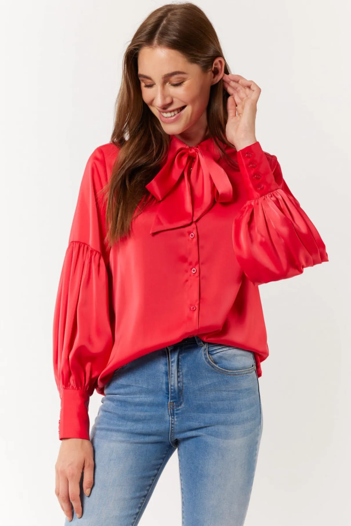Bridget blouse