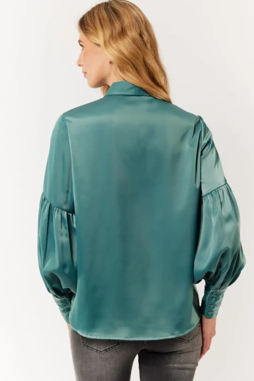 Bridget blouse