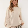 Brittany sweater