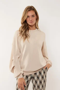 Brittany sweater