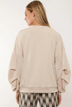 Brittany sweater