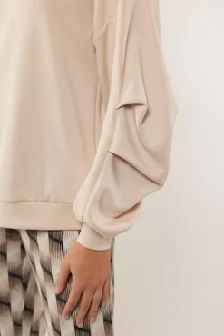 Brittany sweater