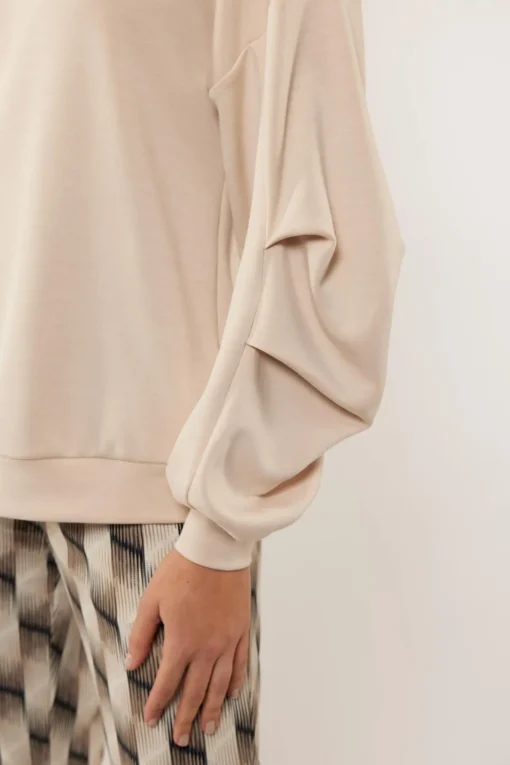 Brittany sweater