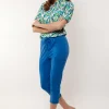 Camilla capri