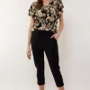 Camilla capri