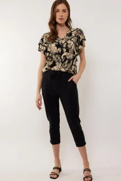 Camilla capri
