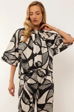 Carin blouse