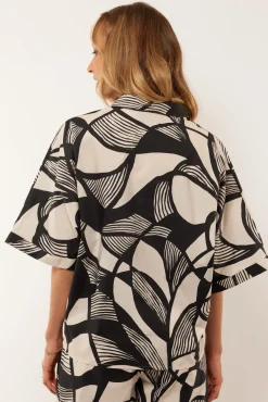 Carin blouse