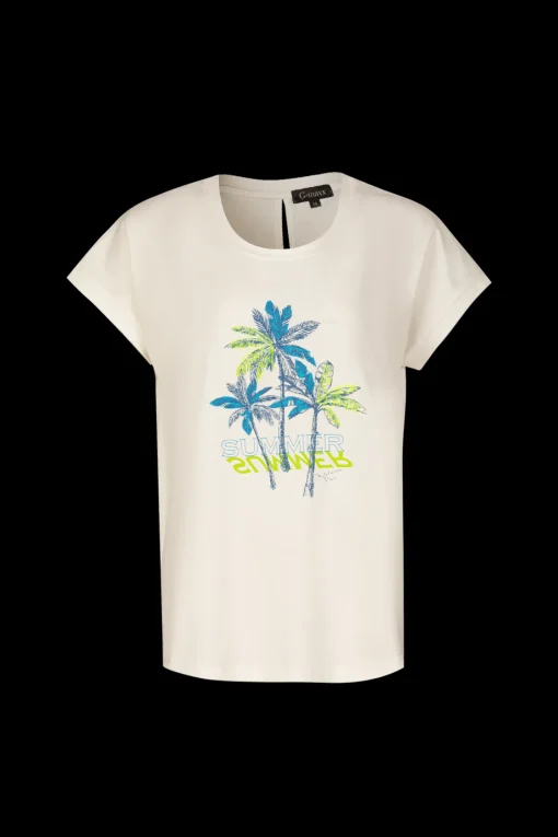 Carmen T-shirt