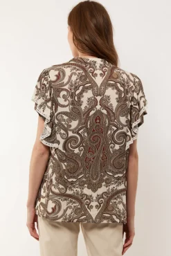 Cecile top