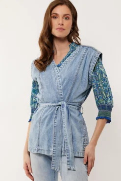 Cherie gilet