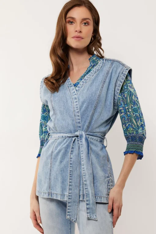 Cherie gilet