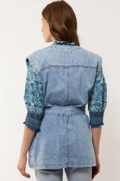 Cherie gilet