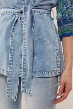 Cherie gilet