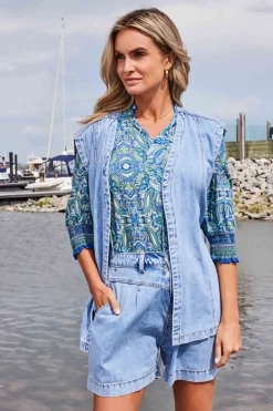 Cherie gilet
