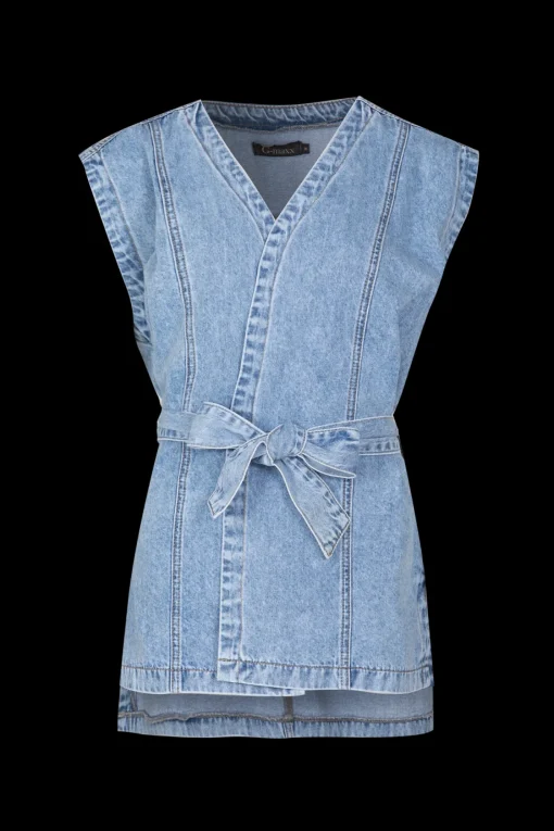 Cherie gilet