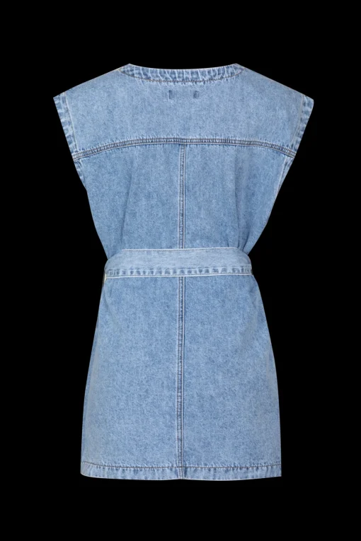 Cherie gilet
