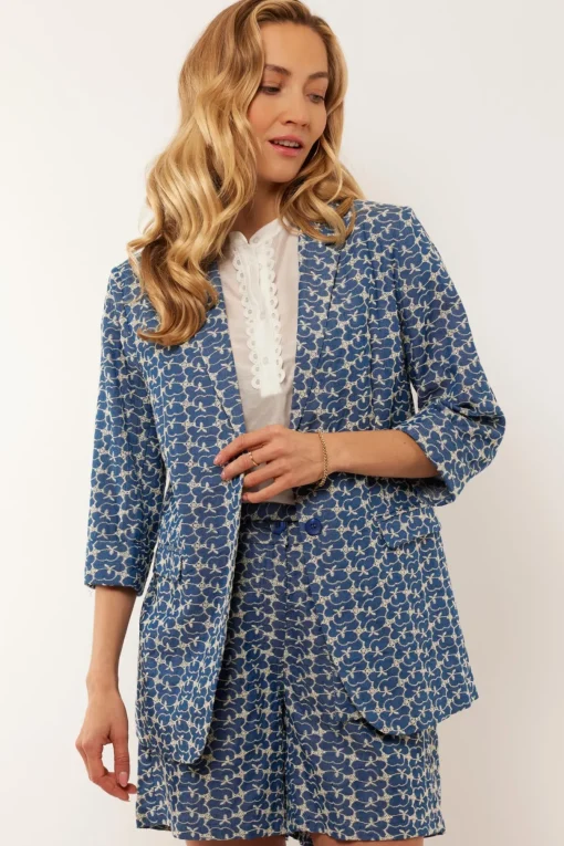 Cheryl blazer