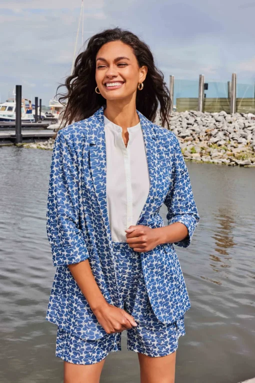 Cheryl blazer