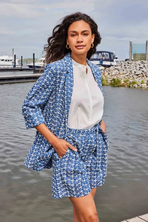 Cheryl blazer