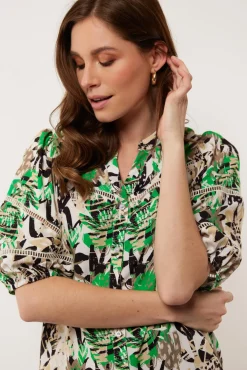 Cheryl blouse