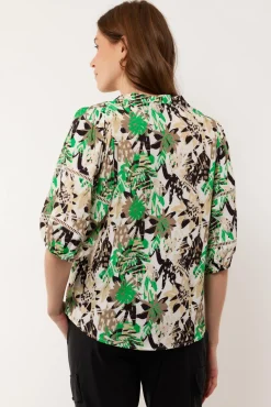 Cheryl blouse