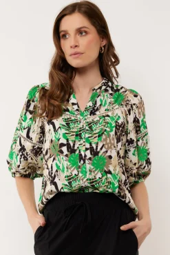 Cheryl blouse