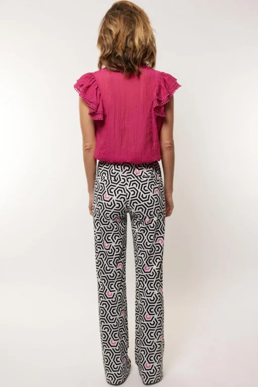 Dafne broek