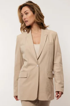 Darya blazer