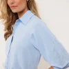 Delaney blouse