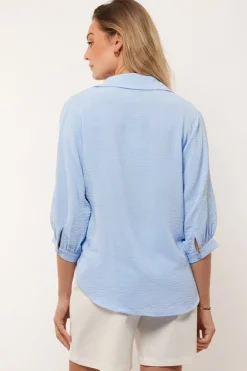 Delaney blouse