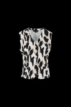 Delayla gilet