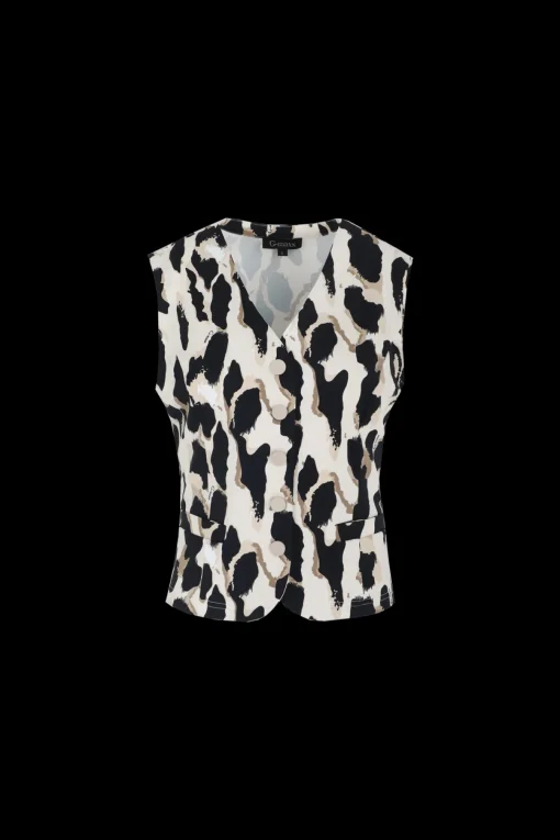 Delayla gilet