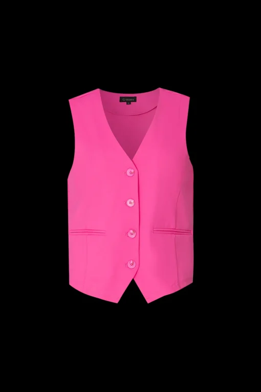 Delayla gilet