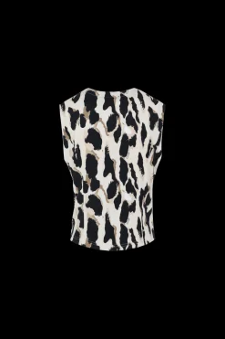 Delayla gilet