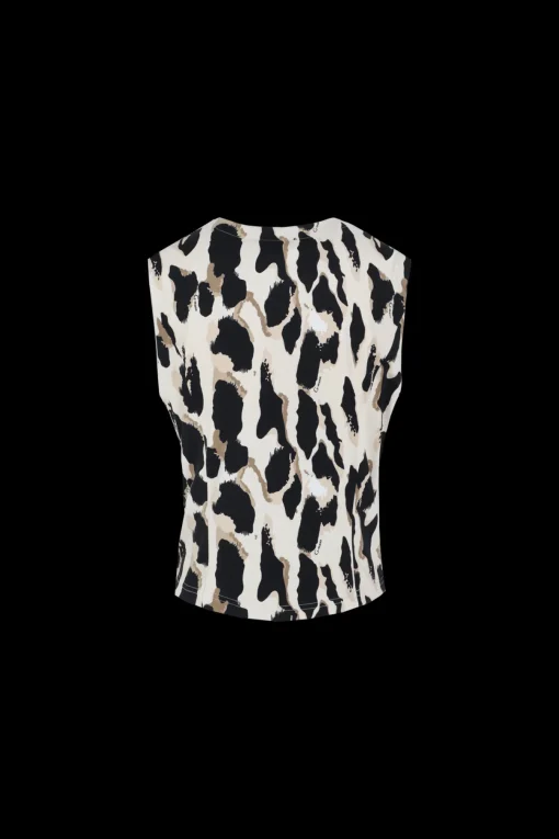 Delayla gilet