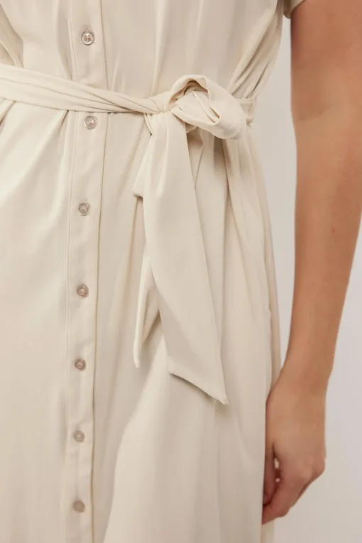 Delu jurk