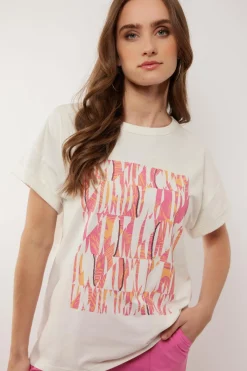 Deni T-shirt